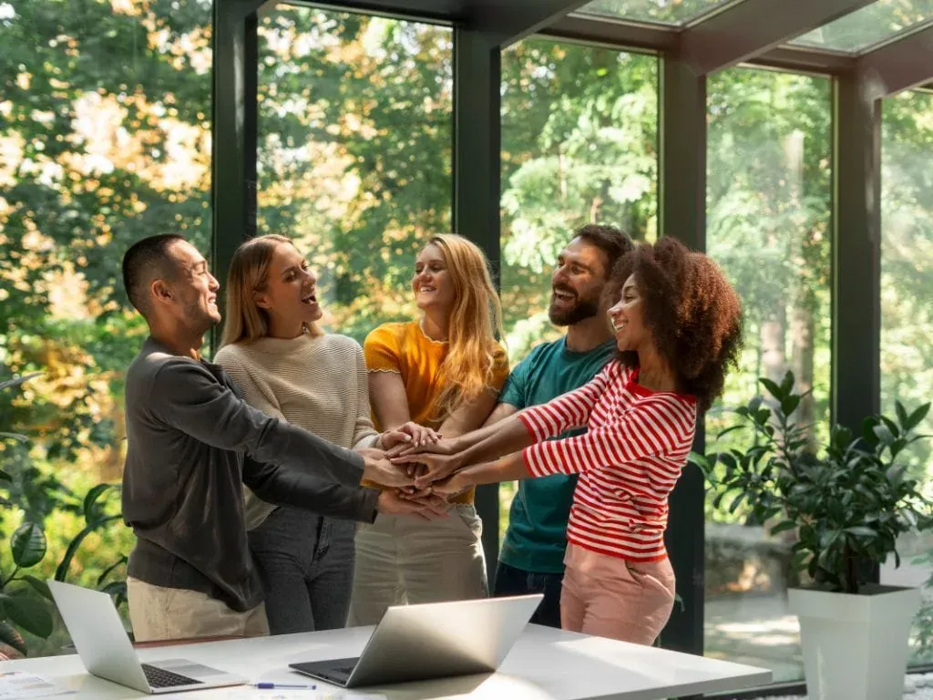Beneficios de las pausas activas en el trabajo