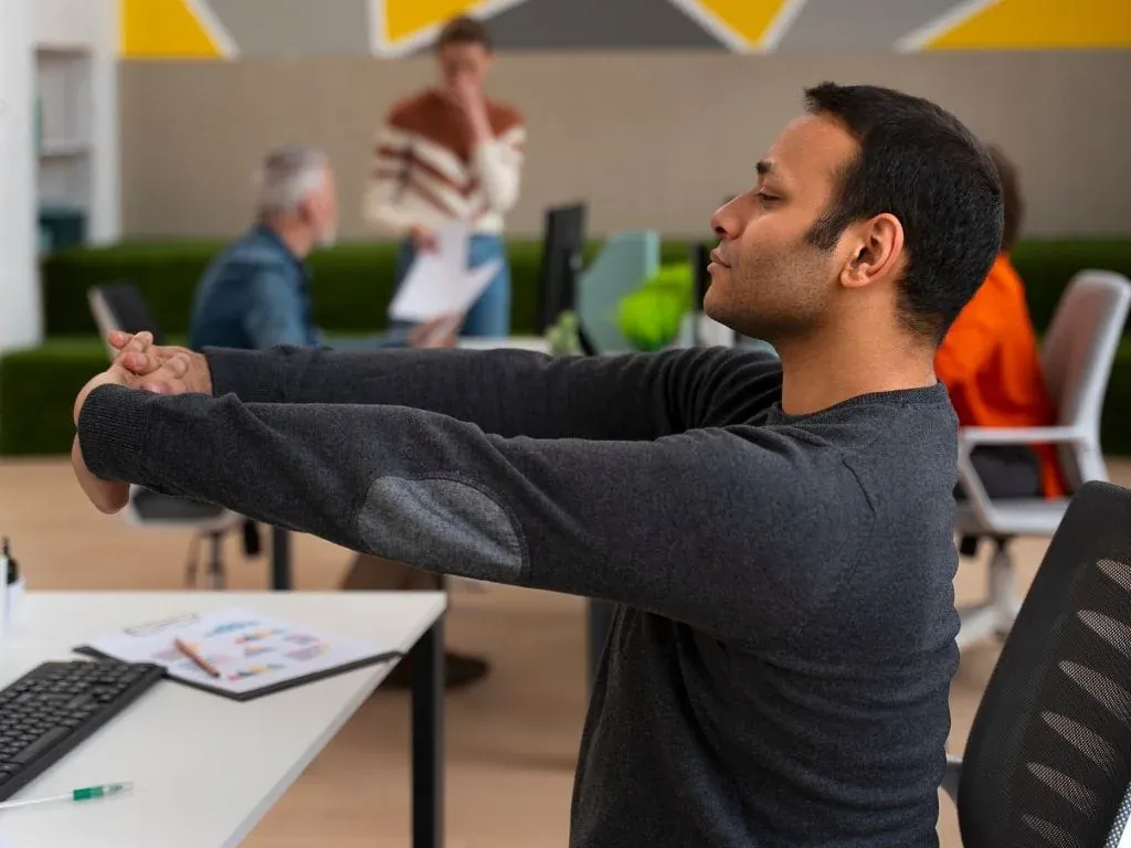 Pausas activas y productividad: por qué pausar te hace rendir más